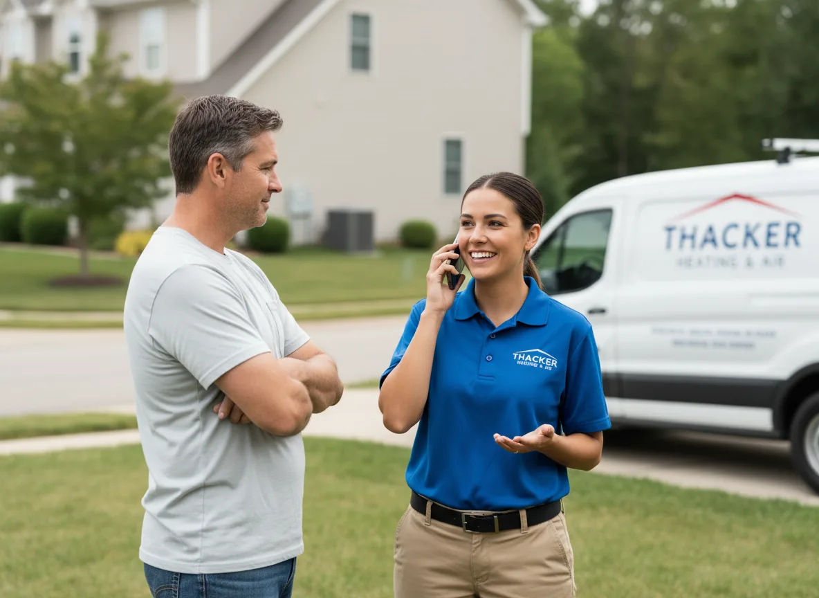 Ac Repair Millinocket, ME FAQs